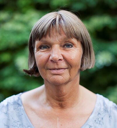 Katharina Stürmer