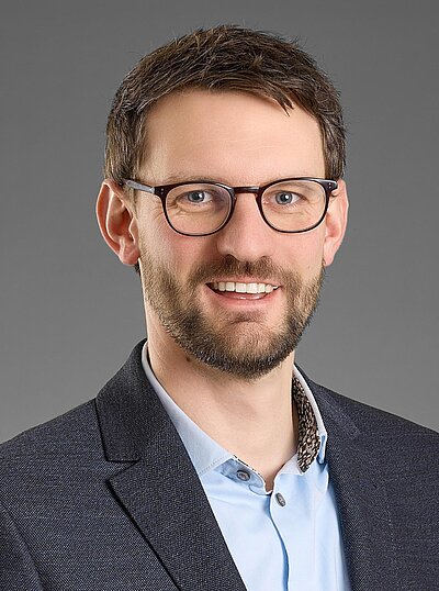 Bernhard Kastner