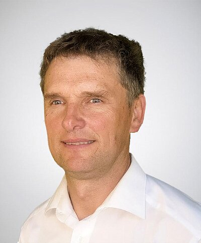 Peter Preuer