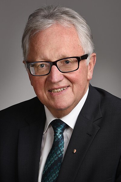 Arnold Weixelbaumer