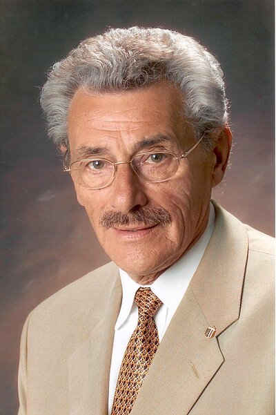 Karl Albert Eckmayr