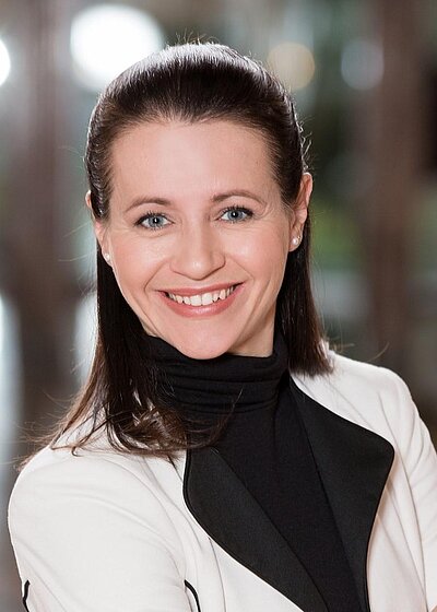 Anita Eckerstorfer